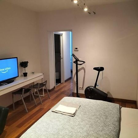 Appartement - Quartier Europeen Brussel Bagian luar foto