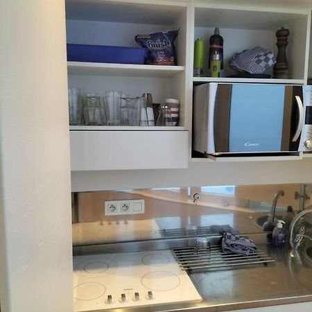 Appartement - Quartier Europeen Brussel Bagian luar foto