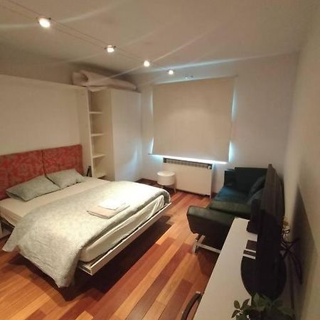 Appartement - Quartier Europeen Brussel Bagian luar foto